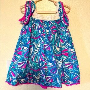 Lilly For Target Toddler Dress 2T